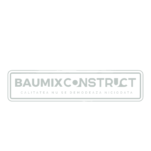 firma constructii targu mures - baumix construct